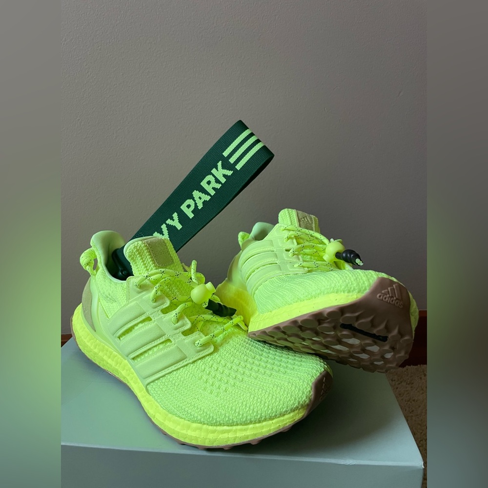 Men’s Ivy Parks Ultraboost
